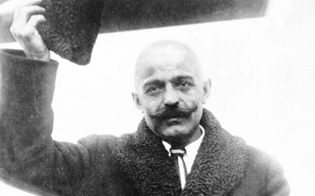 Мистические тайны учения Георгия Гурджиева