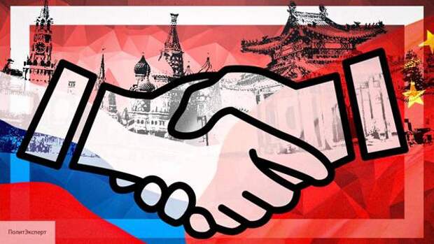 Baijiahao сообщило о готовности Китая отправить войска на границу России и Украины