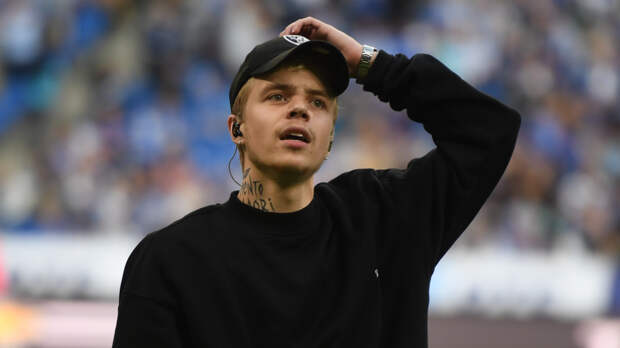 Рэпера Pharaoh будут судить за пропаганду наркотиков