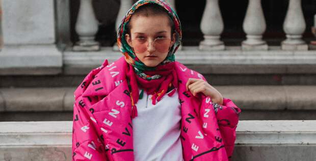 7 трендов стритстайла с Московской недели моды, весна-лето – 2020