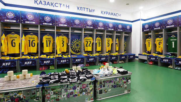 В Казахстане собирают звёзд: «Актобе» подписал Нани, «Кайсар» — Мозеса, на подходе — Шакири и Родригес