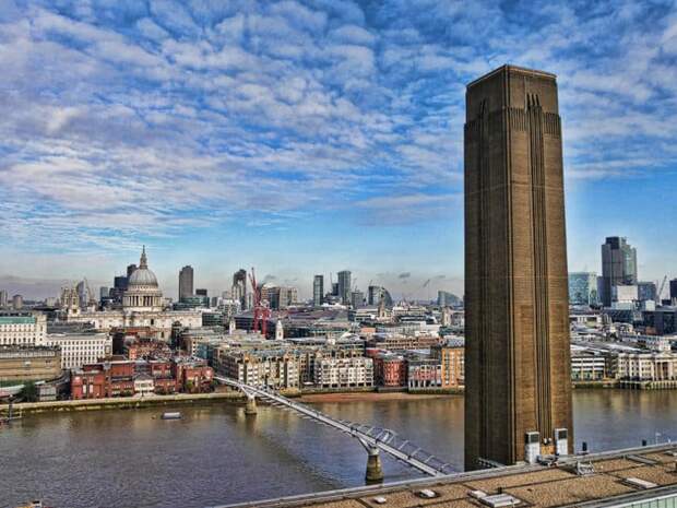 25 Famous London Landmarks And Monuments To Visit (2025)