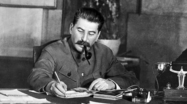 Как на самом деле Сталин относился к Украине Как на самом деле Сталин относился к Украине