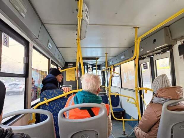 В Майские праздники автобусы в Московской области будут курсировать по измененному расписанию
