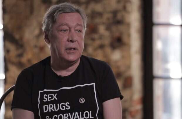 «Давно терпел и сорвался»: жена Ефремова рассказала предысторию дикого ДТП