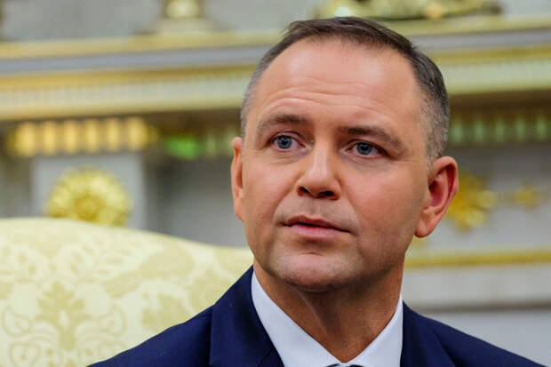 Президент Навроцкий: Россия видит в НАТО врага и пытается ослабить альянс