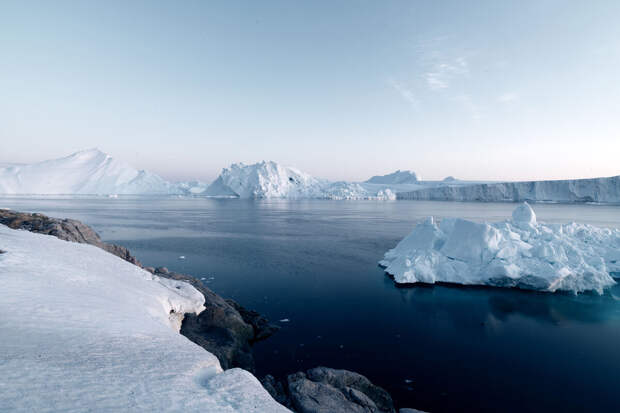 МИД: отсутствие нормальной работы Арктического совета порождает нездоровые мифы