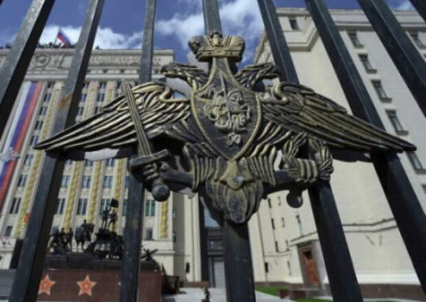 Сводка Минобороны России о ходе проведения спецоперации по состоянию на 4 марта