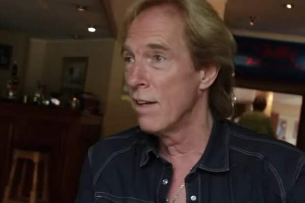 Легенда Scorpions басист Бухгольц умер от рака