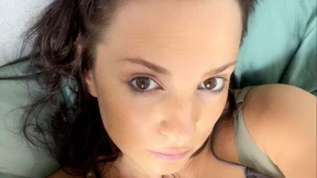 Многодетная Светикова вышла на сцену, превозмогая себя: «Такая у нас весна»