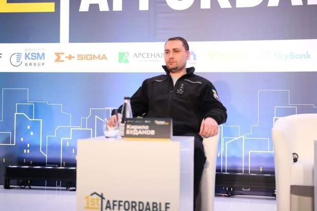 Буданов: при необходимости Россия может мобилизовать более 23 миллионов человек