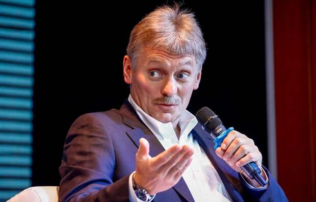 Кремль ответил на сообщения о бегстве олигархов из России Кремль ответил на сообщения о бегстве олигархов из России