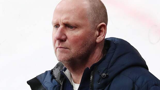 Гомоляко объяснил, за счет чего «Ак Барс» переигрывает «Металлург» в полуфинальной серии