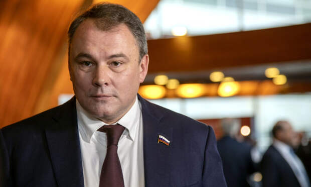 Петр Толстой: Современные «зеленые» бесы почти догнали своих «красных» коллег