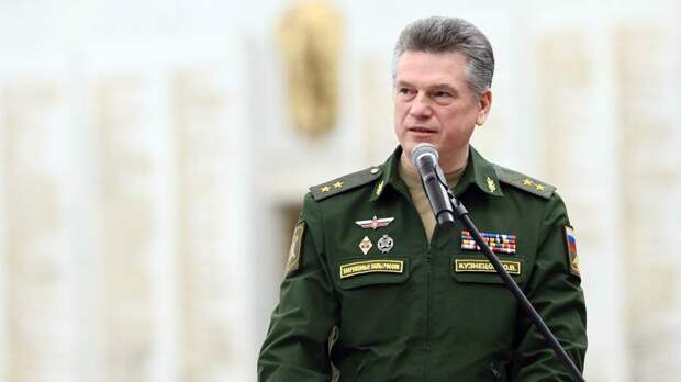 Второго фигуранта дела генерала Попова обвинили в мошенничестве