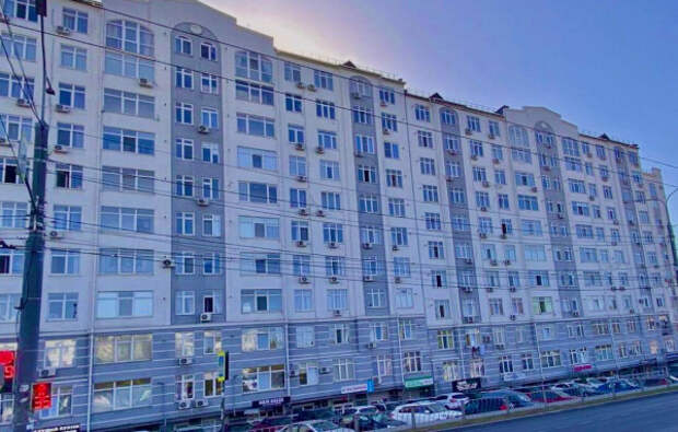«Динамика жилищного строительства». Севастополь обгоняет, Крым догоняет