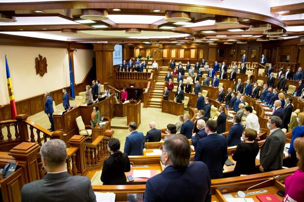 PAS и DA рассчитывают создать правящую коалицию в будущем молдавском парламенте