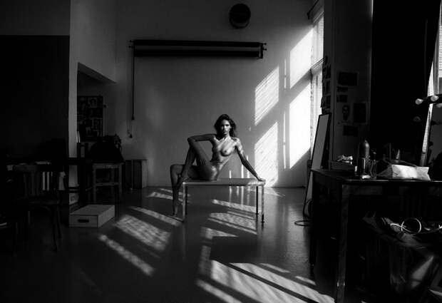 Фотограф Юрий Тресков 21