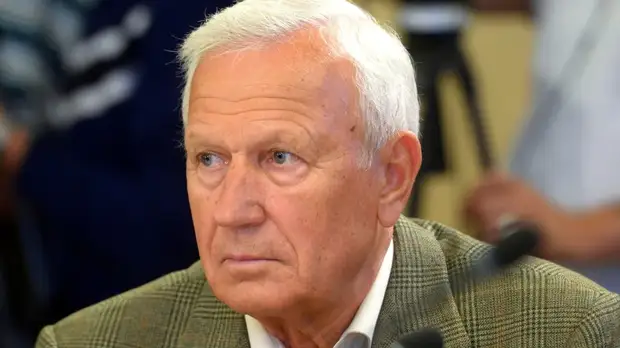 Колосков не считает Лигу наций интересной для болельщика