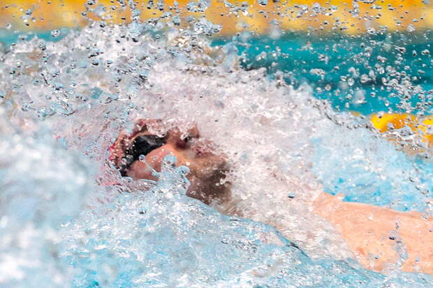 Российский пловец-чемпион рассказал о коварной болезни