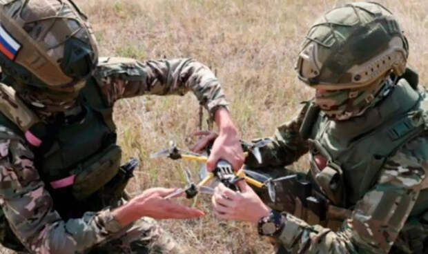 ВС РФ в ближайшее время могут освободить ещё три города