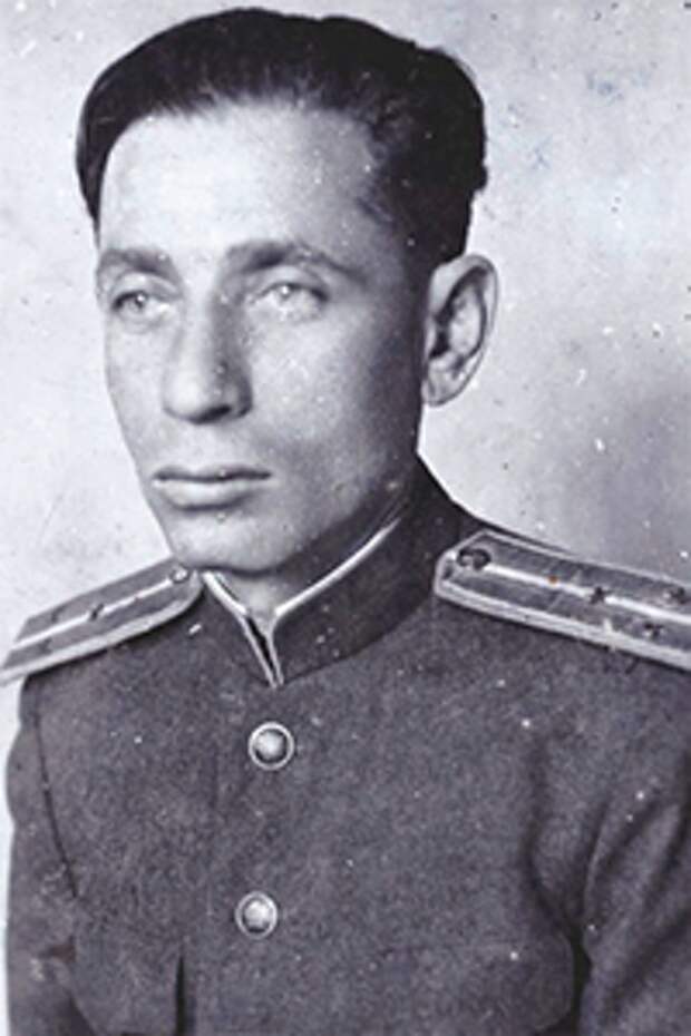 Давид Курлянд