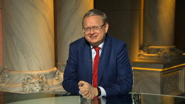 Делягин: видео с шестью пальцами подтверждает, что Нетаньяху действительно убит