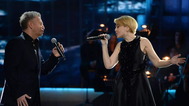 Агутин сделал заявление о Варум: в Россию даже вернулась их дочь