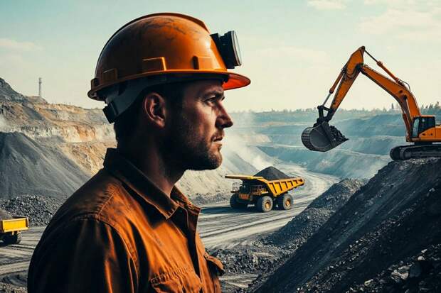 Россия может частично приостановить продажи угля в Китай в ожидании роста цен