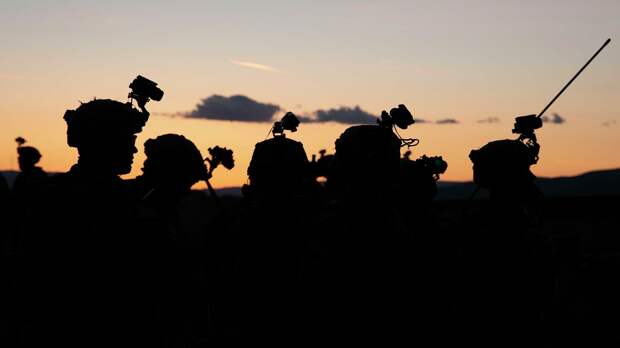 Румыния обсуждает с США увеличение американского присутствия в стране по линии НАТО