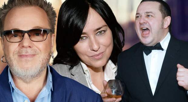 Как Ленская ушла от Саруханова к Преснякову: за кулисами главного любовного треугольника 90-х