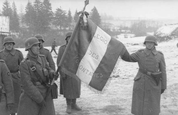 «Крестовый поход» Запада против России