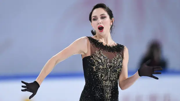 Урманов отреагировал на слова журналиста из США, предложившего Туктамышевой выступать за Канаду