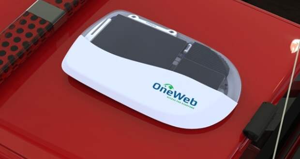 OneWeb сможет запустить интернет после еще одного запуска спутников