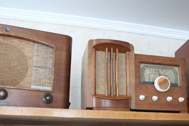 "Радиостанция Судного дня" передала странное сообщение