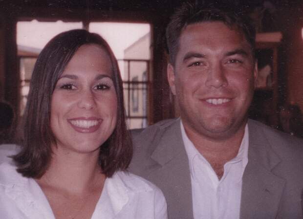 After Face to Face with Scott Peterson, the Convicted Killer Doesn’t Stand a Chance in the Public Eye