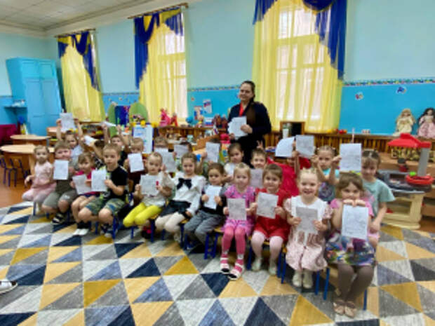 В Оренбургской области сотрудники Госавтоинспекции города Орска провели акцию «Зимние забавы – безопасные правила»