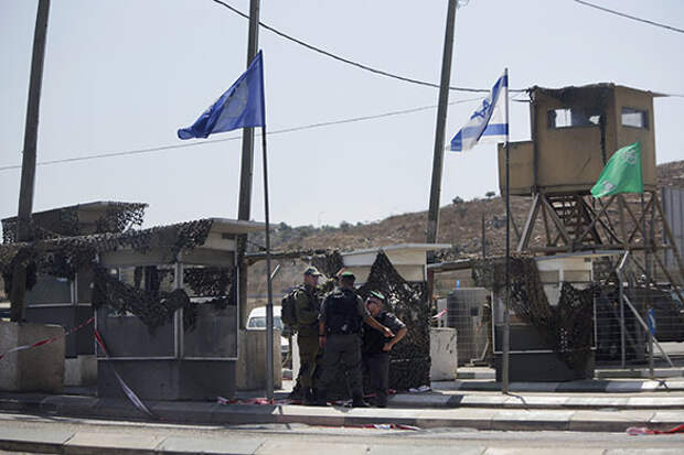 Яков КЕДМИ: израильской армии мешает беспечность и безалабернос