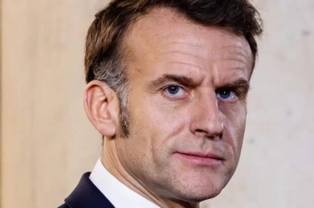 Reuters: Макрон пригласил Трампа на ужин после саммита G7