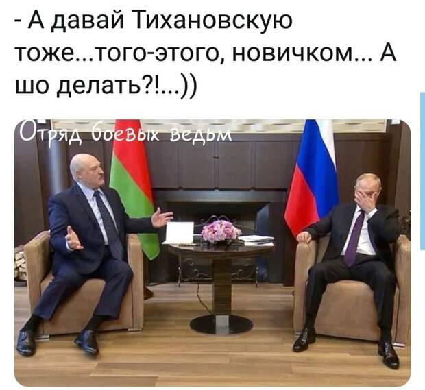 Политические картинки
