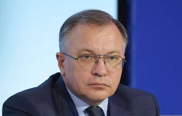 Андрей Мельников