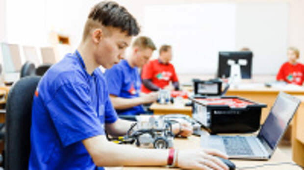 В Ивановской области пройдет IX региональный чемпионат «Абилимпикс»