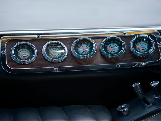 Лучшие фотографии эффектного пикапа Dodge Deora