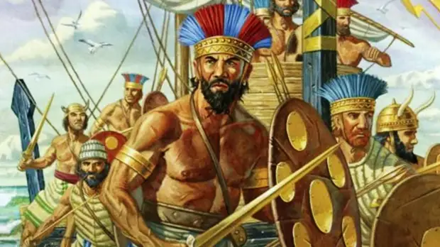 Пустоты под полом пирамиды Хеопса: археологи пробиваются к тысячелетней истории