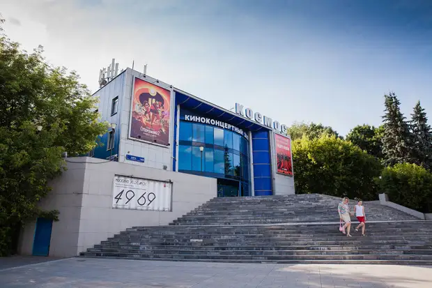 Книжная ярмарка в Переделкино и мифогенная любовь: афиша с 28 апреля по 4 мая