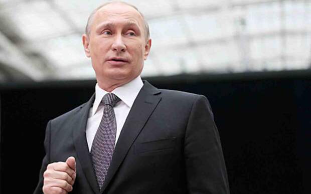 Путин призвал прокуроров «выдавливать из себя Сталина»