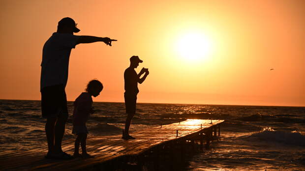 Ученые бьют тревогу: зафиксировано резкое ускорение глобального потепления