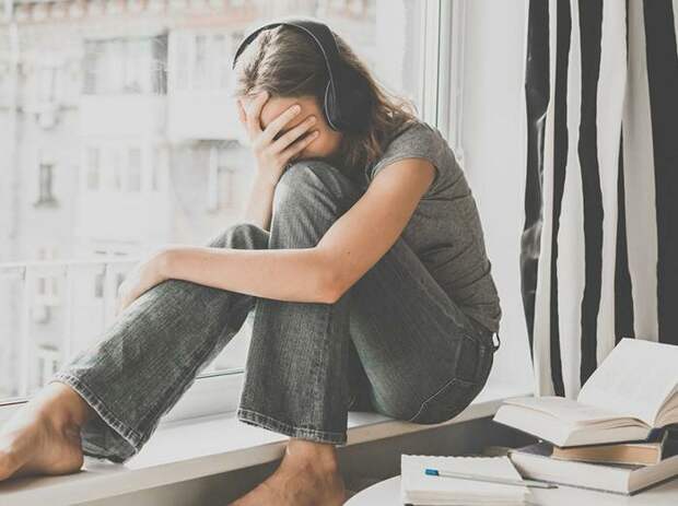 Как понять, что происходит с подростком: 5 настораживающих ситуаций