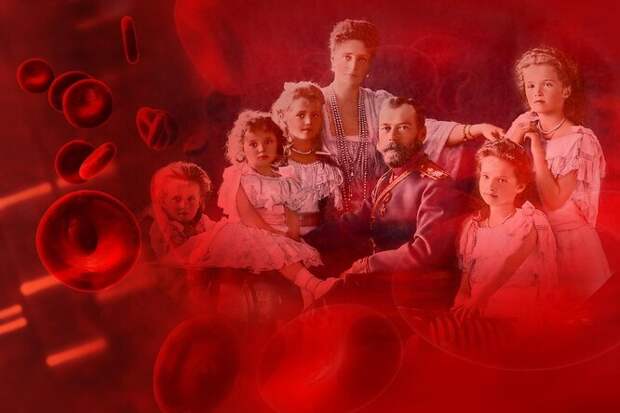 Как анализ ДНК помог опознать останки Николая II и его семьи