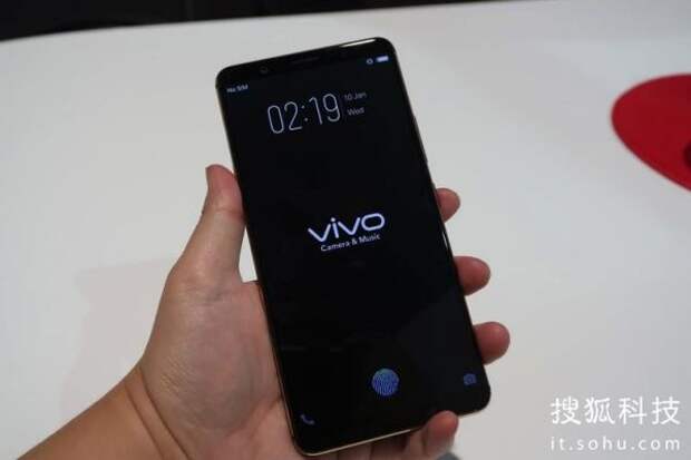 Vivo